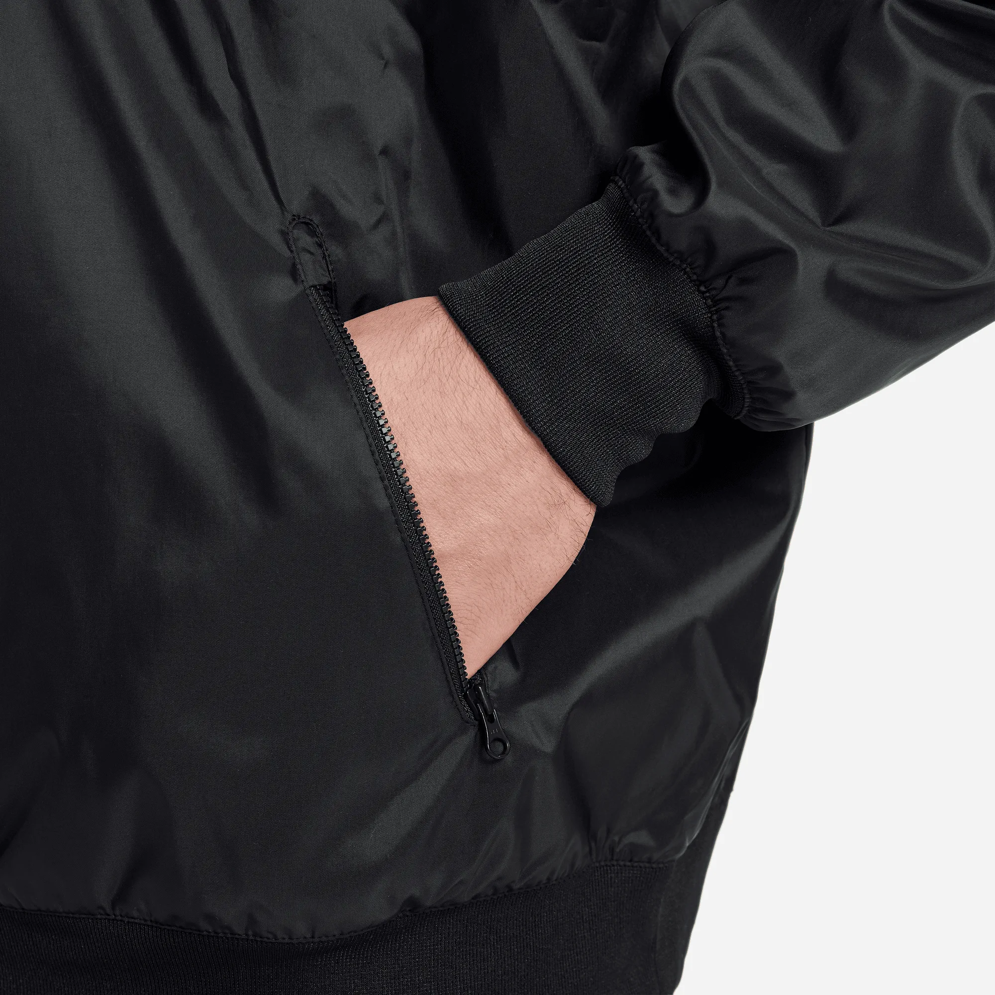 Nike Sportswear Windrunner Men's Hooded Jacket