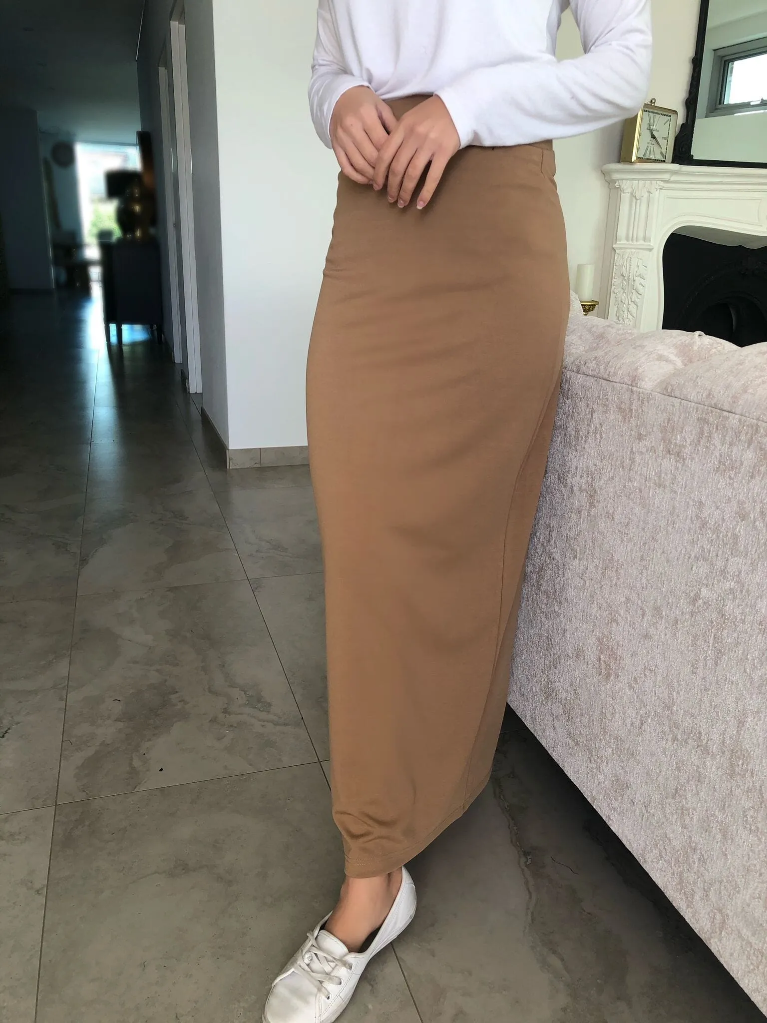 Pencil Skirt