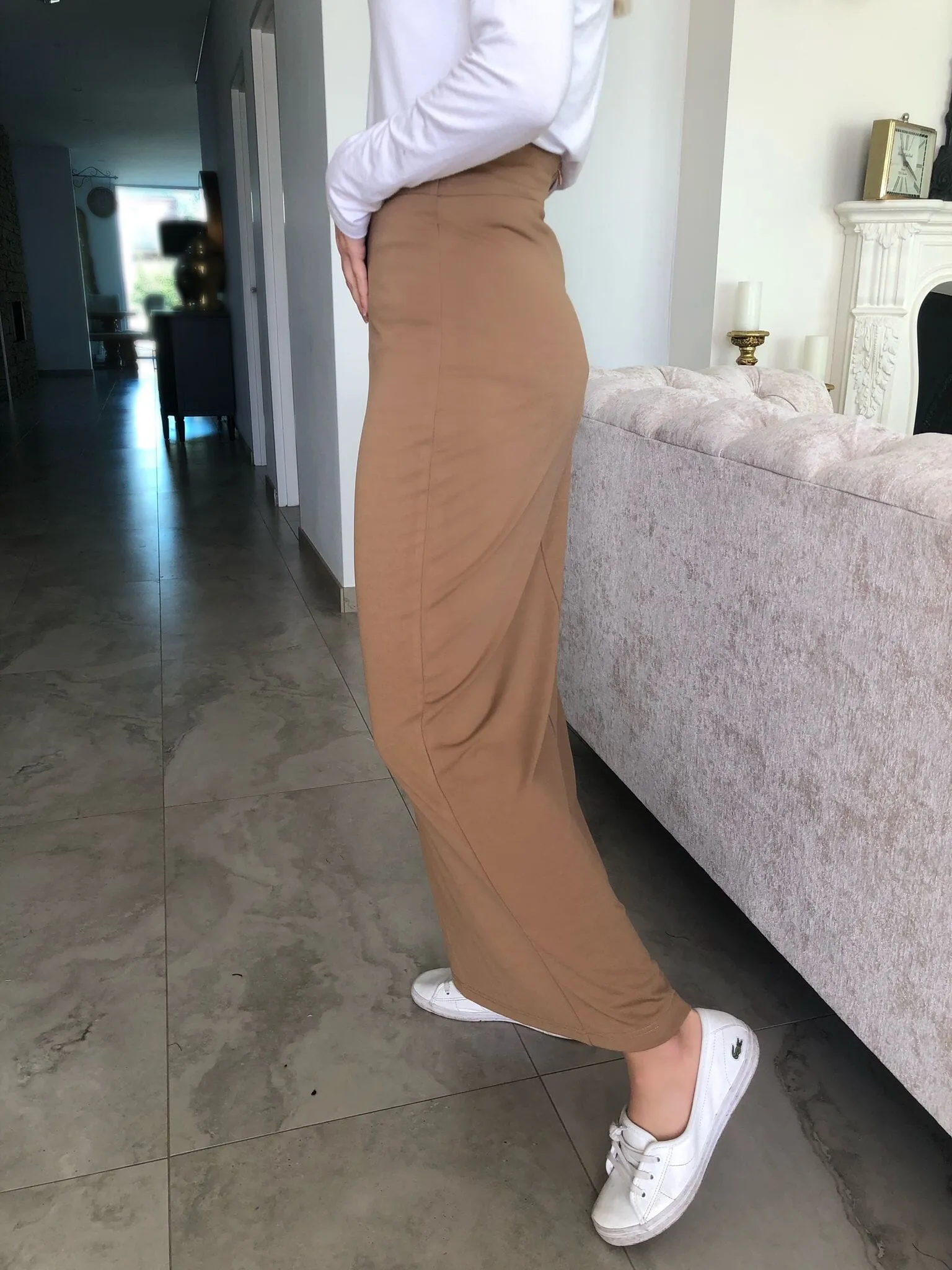 Pencil Skirt