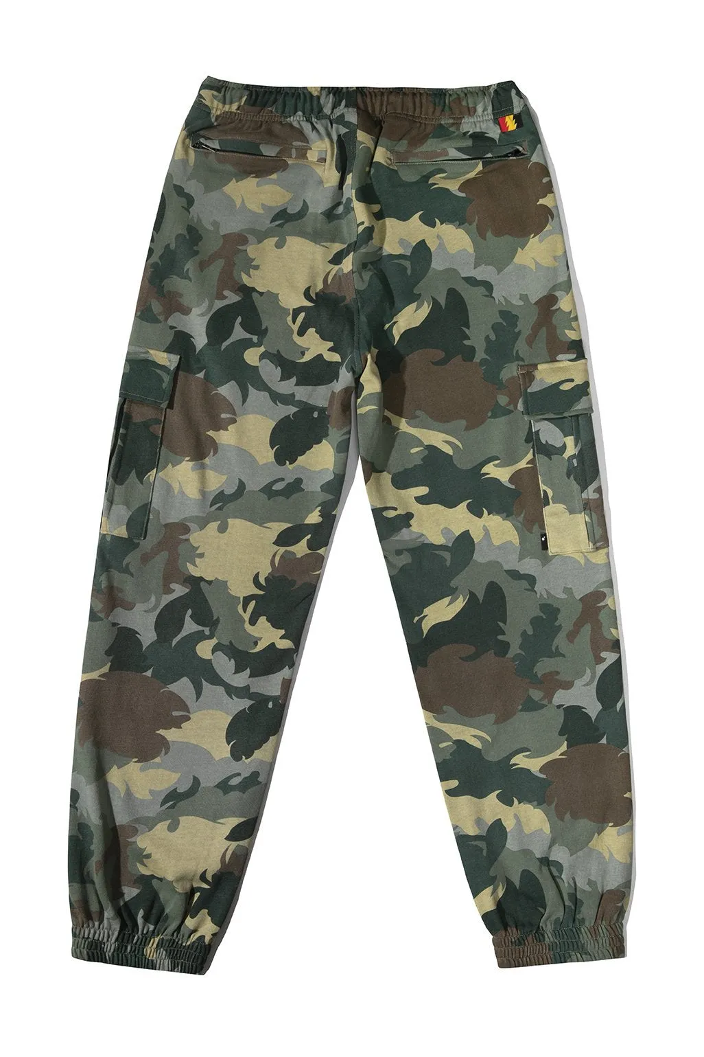 Pyle Sweatpants