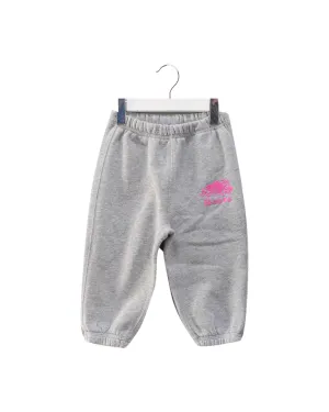 Roots Sweatpants 12-18M