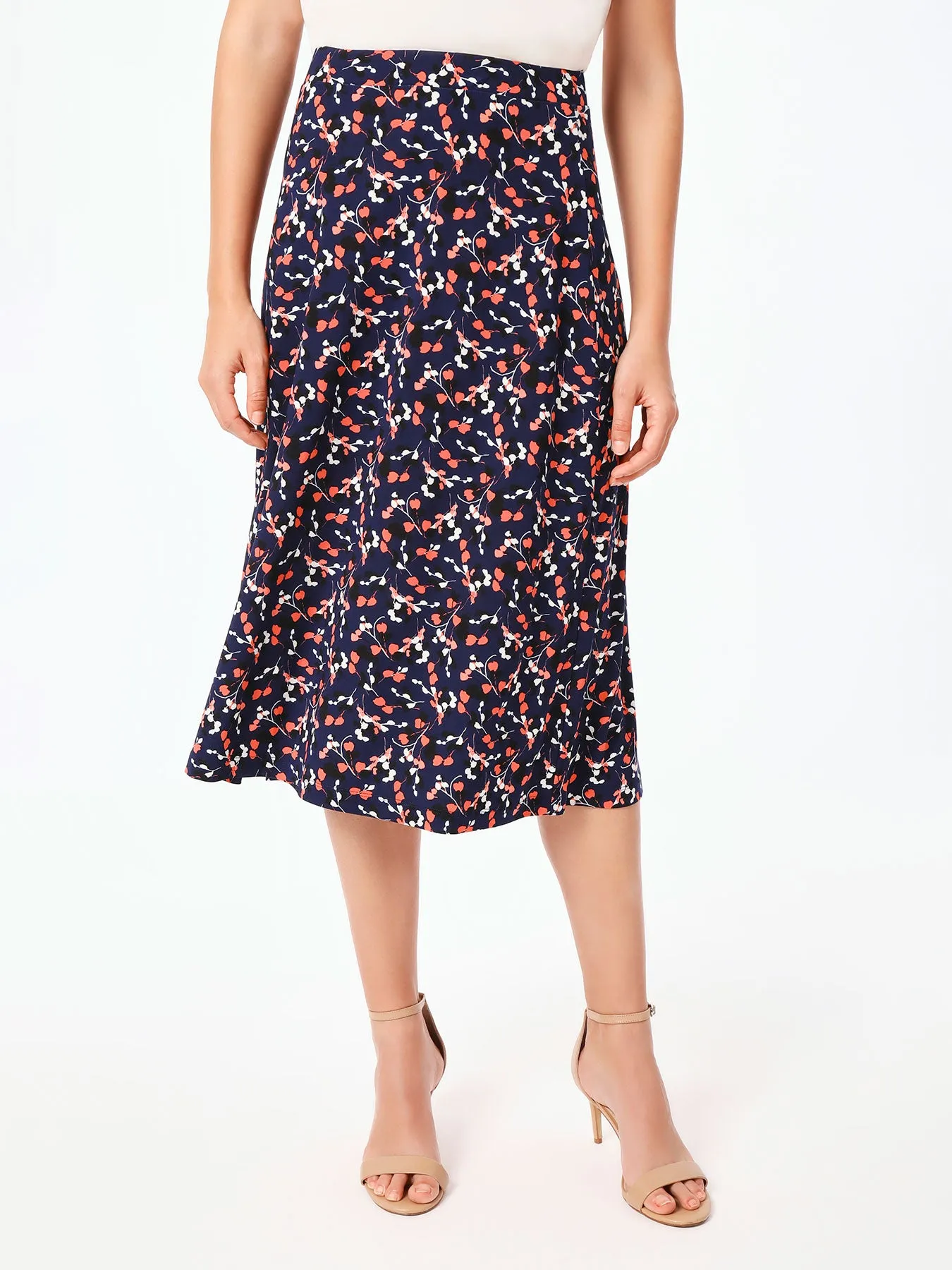 Sawyer Skirt, Everyday Knit