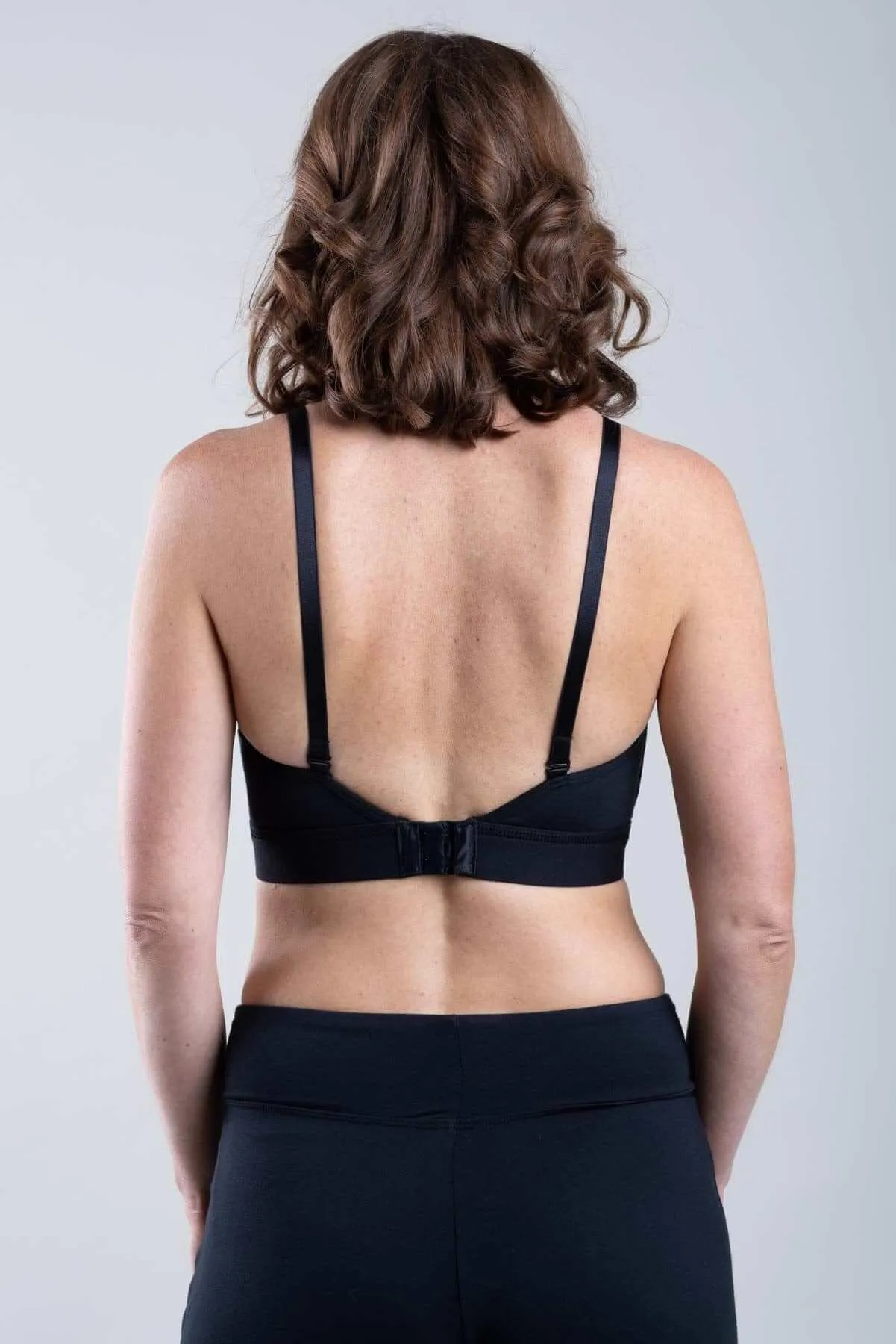 SuperMom™ Skin-to-Skin Nursing And Pumping Bralette