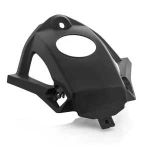 Tank Cover Black Honda CRF 450R 17-20 250R 18-21 Acerbis (22557.090)