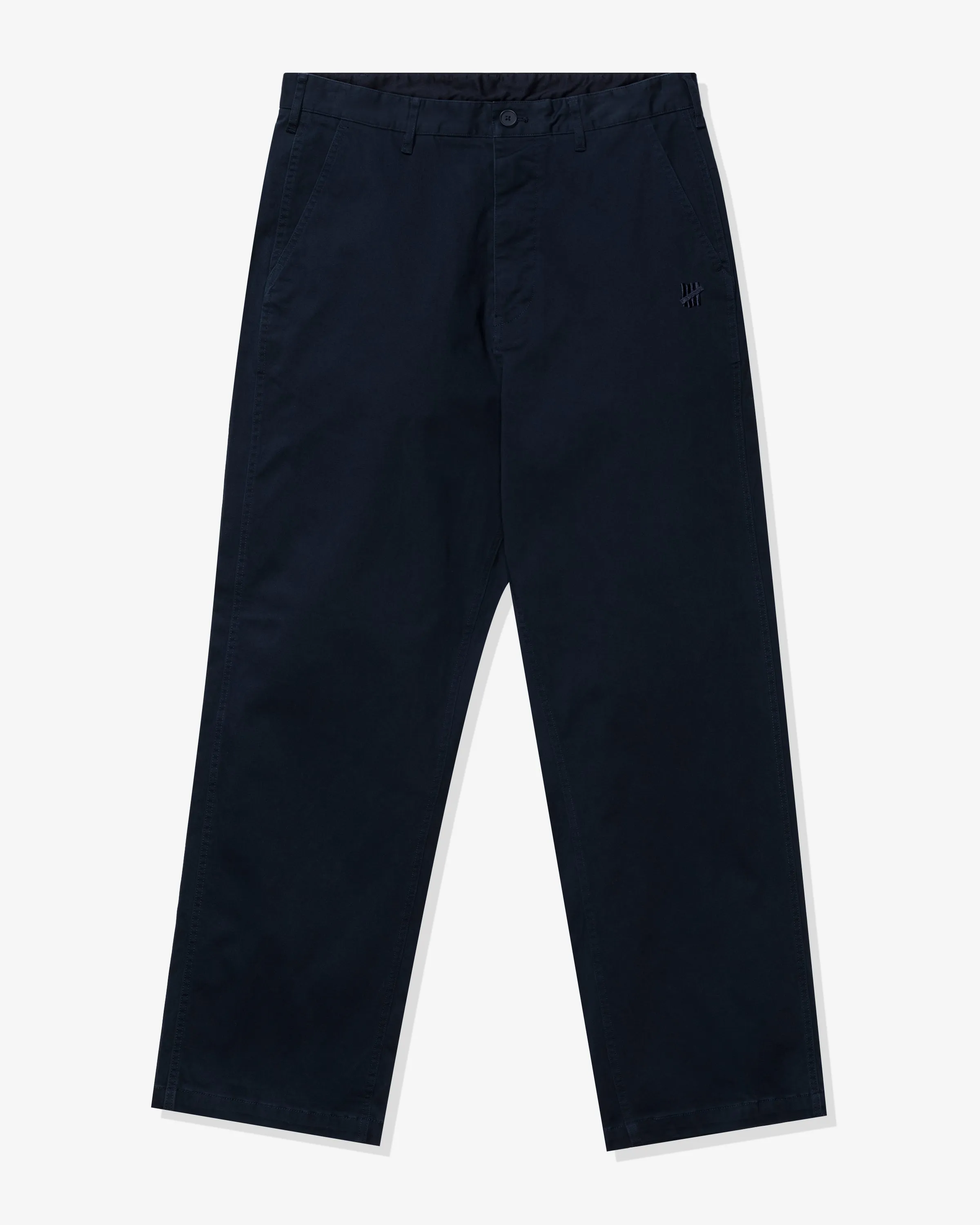 UNDEFEATED RELAXED CHINO PANT