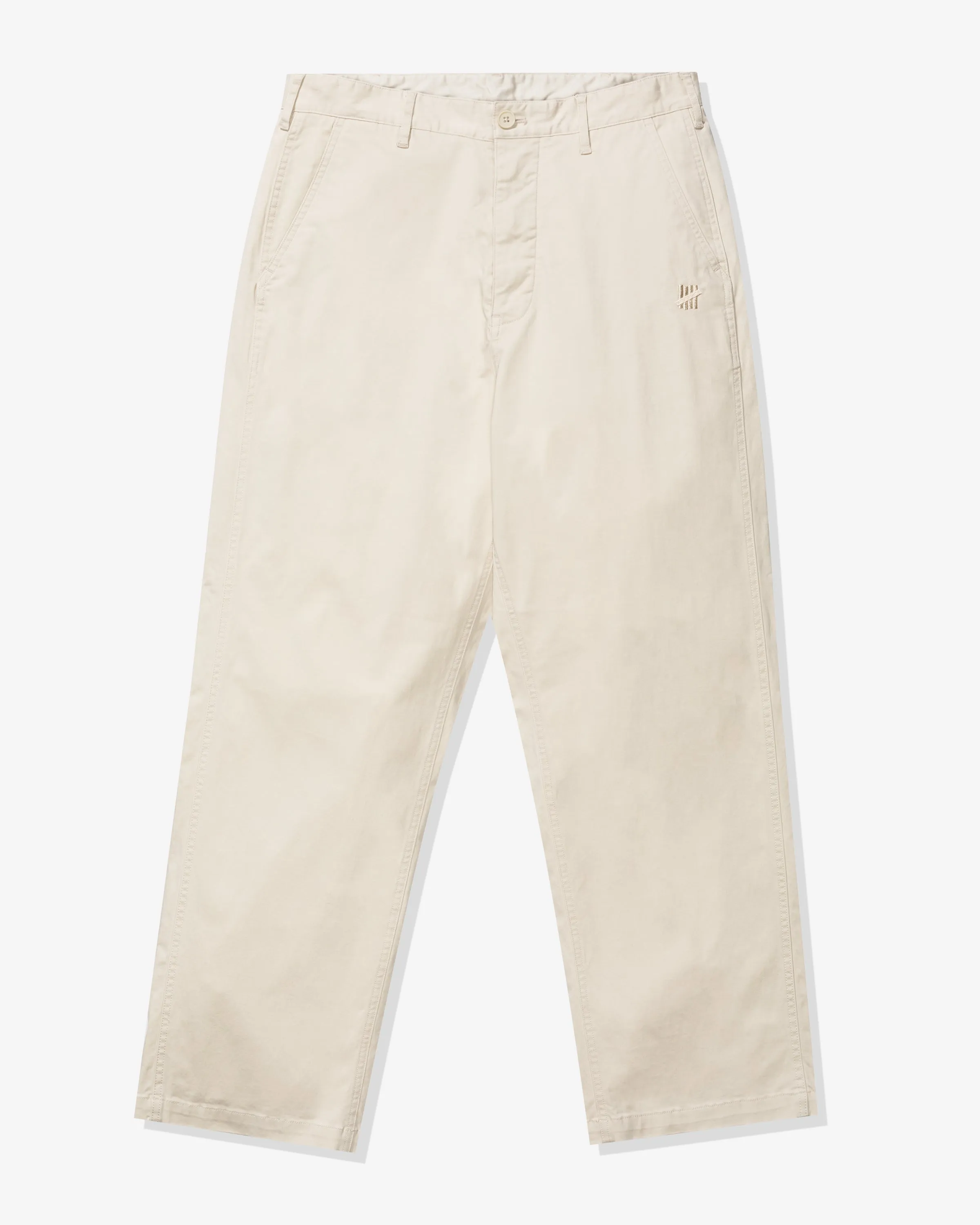 UNDEFEATED RELAXED CHINO PANT