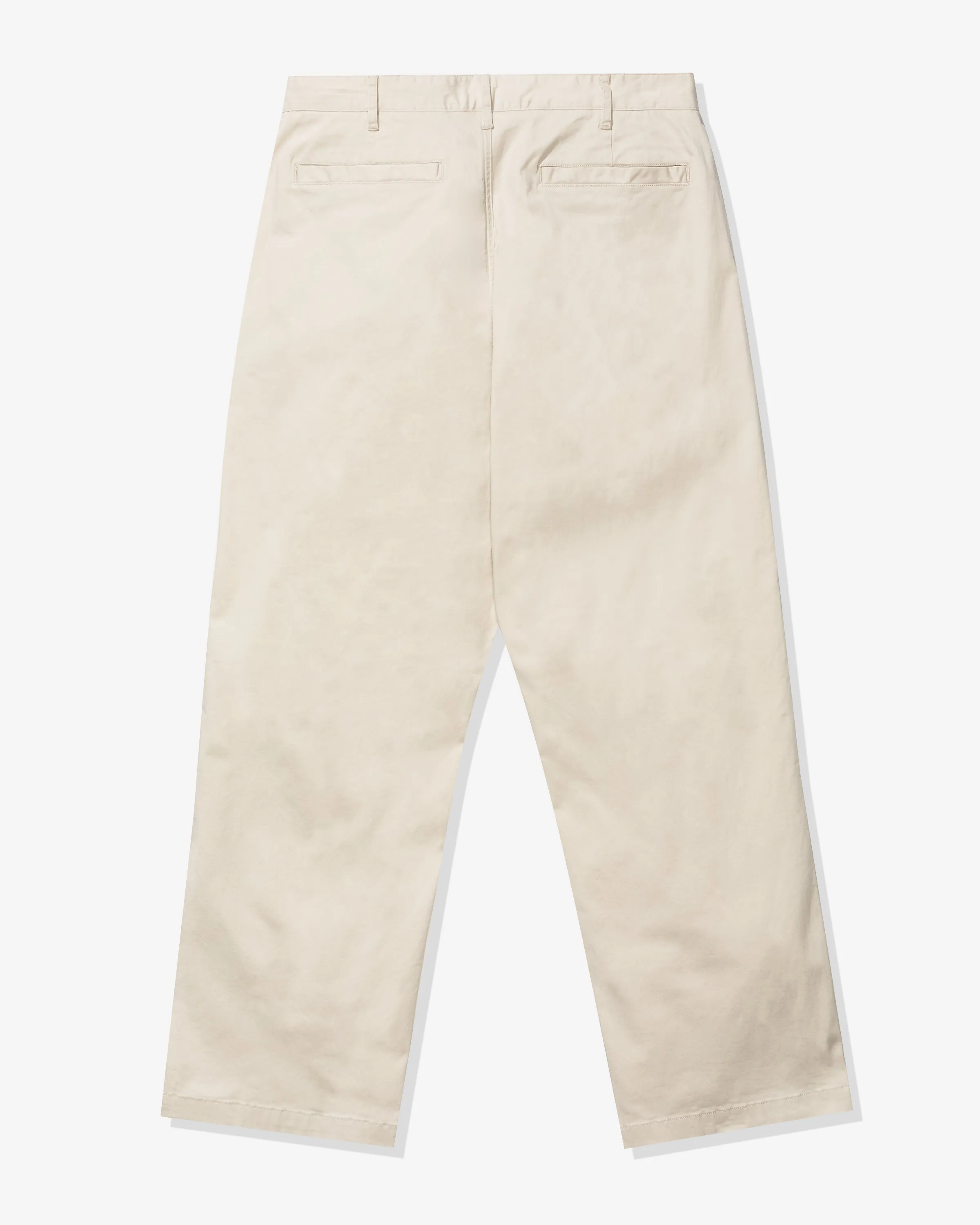 UNDEFEATED RELAXED CHINO PANT