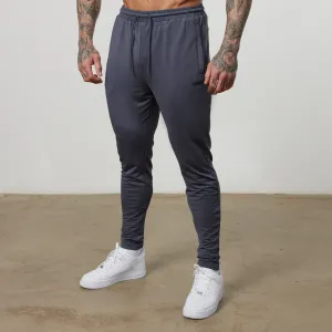 Vanquish Essential Denim Blue Performance Sweatpants