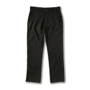 Volcom Frickin Tech Chino Pant - Black