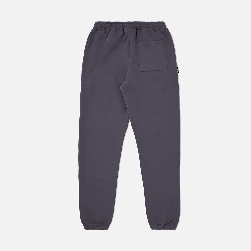 Weatherman Sweatpants Grey