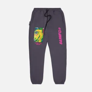 Weatherman Sweatpants Grey