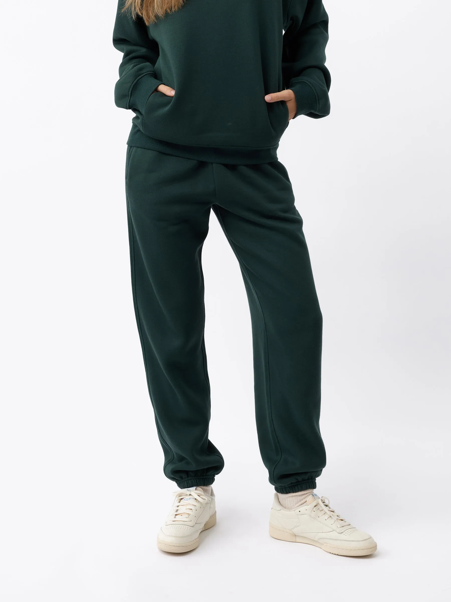 Women's CityScape Hoodie & Sweatpant Set