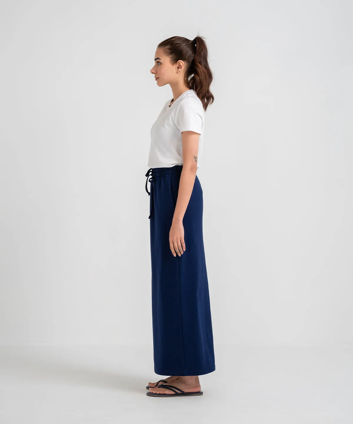 Women's Midi Skirt