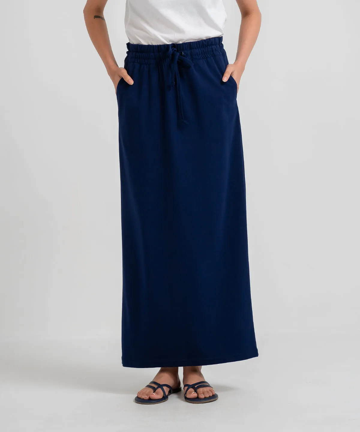 Women's Midi Skirt