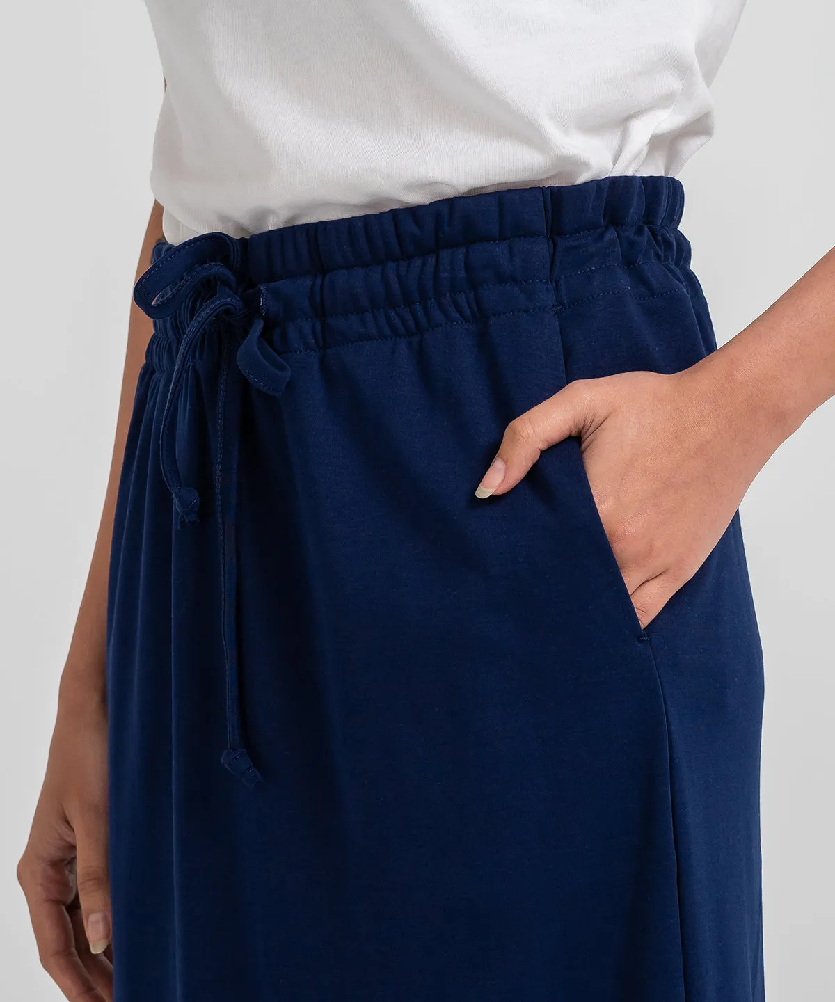 Women's Midi Skirt