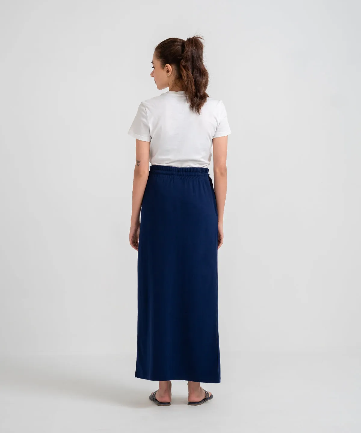 Women's Midi Skirt