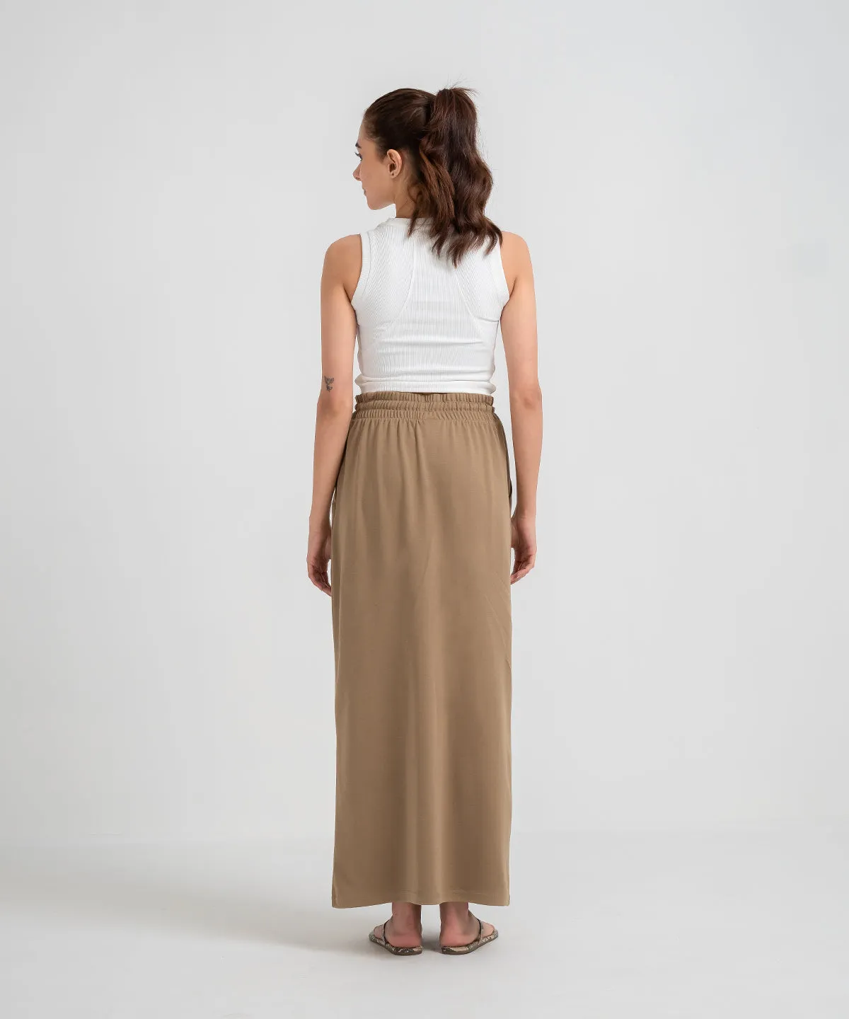 Women's Midi Skirt