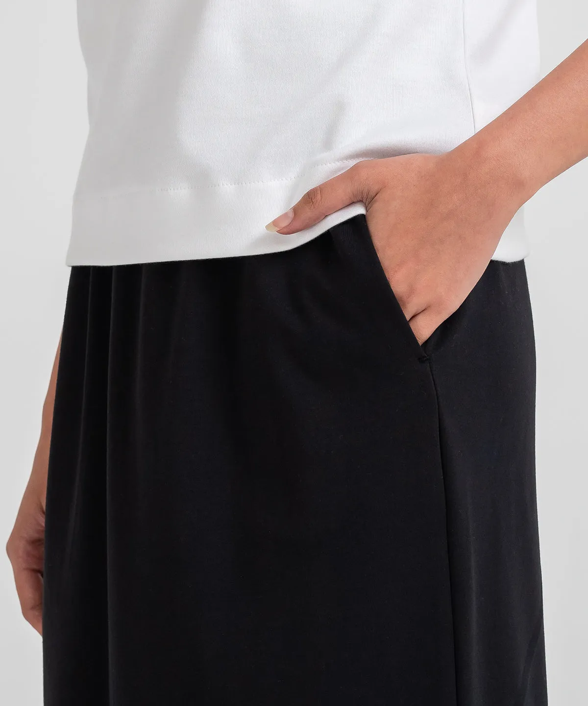 Women's Midi Skirt