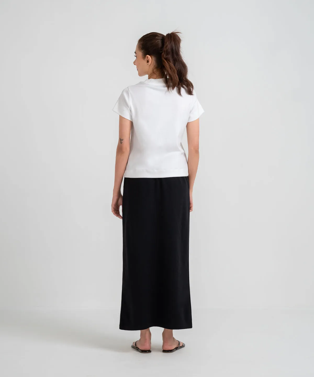 Women's Midi Skirt