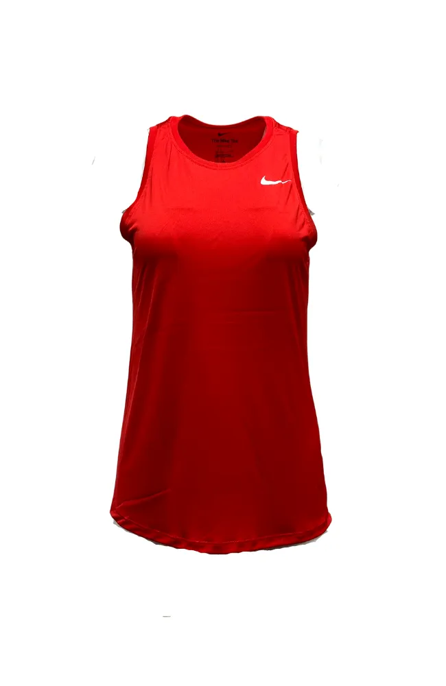 Women’s Nike Athletics Canada Dri Fit Tank