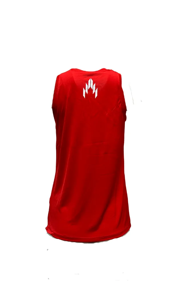 Women’s Nike Athletics Canada Dri Fit Tank