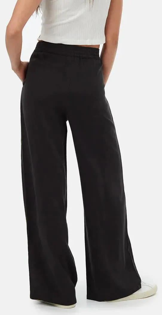 Women's Tencel Wide Leg Pants