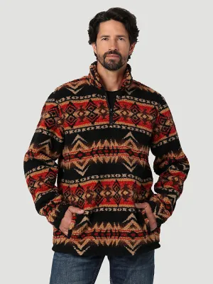 Wrangler Embers Pullover