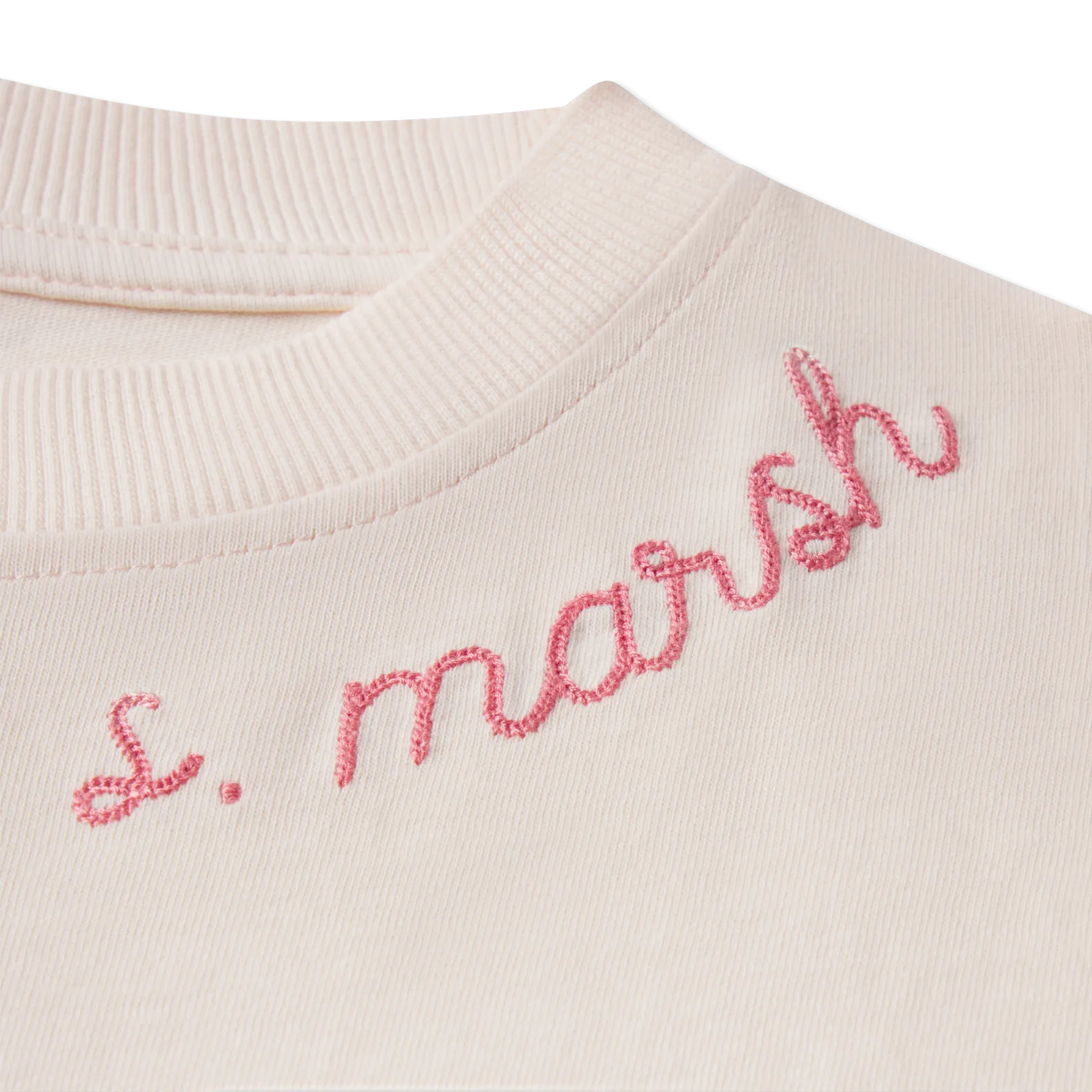 Youth Long Sleeve Indio Valley Shirt - S. Marsh