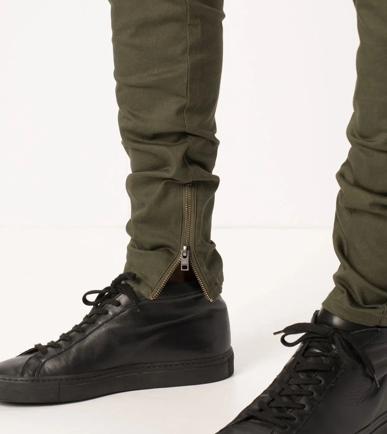 ZANEROBE Unblockshot Chino Military 705-FT