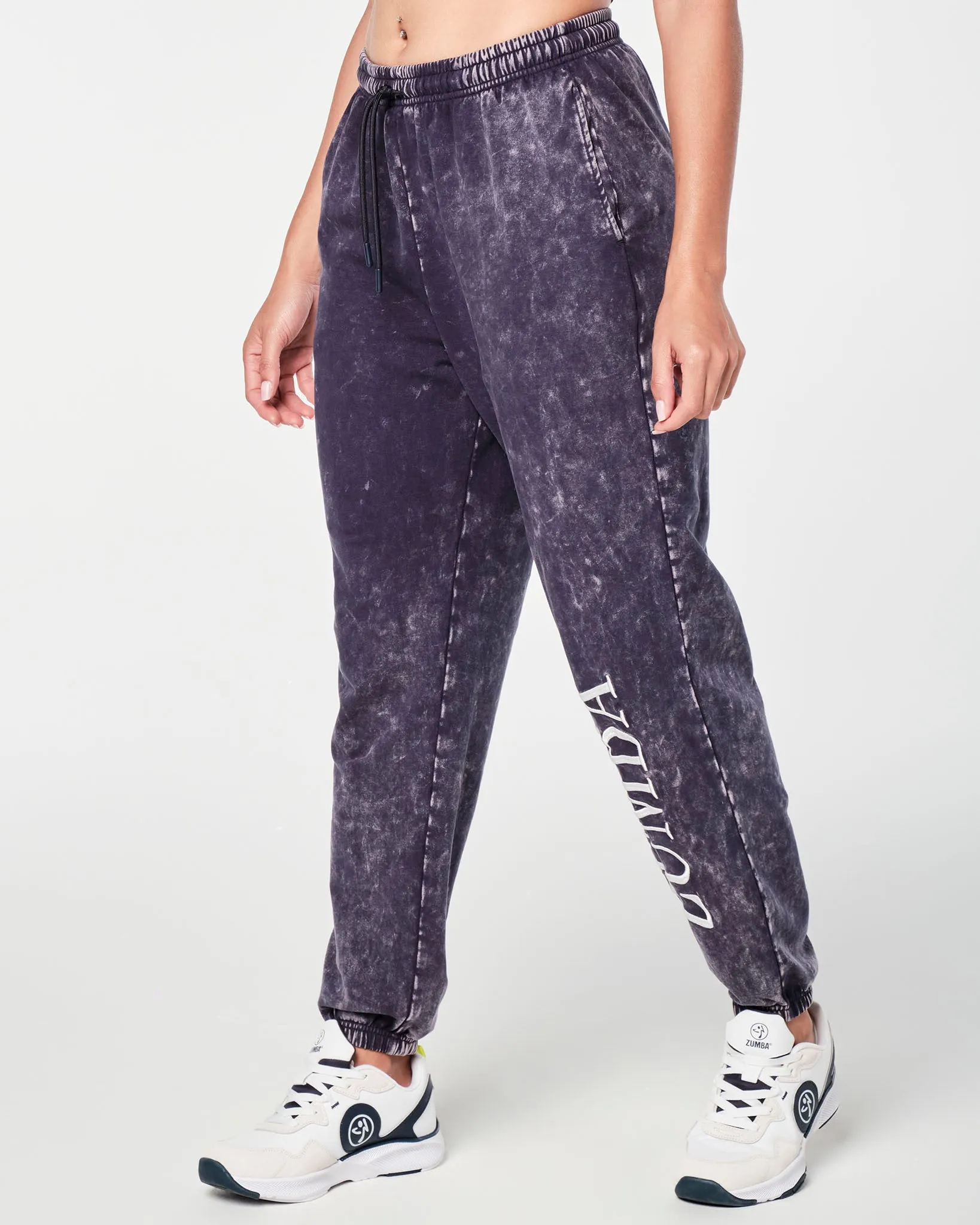 Zumba Prep Slouch Sweatpants